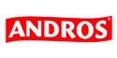 Logo Andros Deutschland GmbH Logo Andros Deutschland GmbH