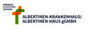 Logo Albertinen-Krankenhaus Albertinen-Haus gGmbH Logo Albertinen-Krankenhaus Albertinen-Haus gGmbH