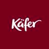 Logo Käfer AG Logo Käfer AG