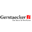 Logo Johannes Gerstäcker Verlag GmbH Logo Johannes Gerstäcker Verlag GmbH
