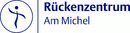 Logo Rückenzentrum Am Michel Tagesklinik GmbH Logo Rückenzentrum Am Michel Tagesklinik GmbH