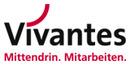 Logo Vivantes Klinikum Spandau Logo Vivantes Klinikum Spandau