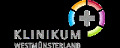Logo Klinikum Westmünsterland GmbH Logo Klinikum Westmünsterland GmbH