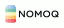 Logo Nomoq GmbH Logo Nomoq GmbH