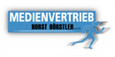 Logo Medienvertrieb Horst Börstler GmbH Logo Medienvertrieb Horst Börstler GmbH