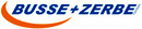 Logo Busse + Zerbe GmbH Logo Busse + Zerbe GmbH