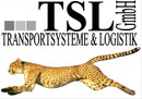 Logo TSL GmbH Logo TSL GmbH