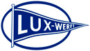 Logo Lux Werft und Schifffahrt GmbH Logo Lux Werft und Schifffahrt GmbH