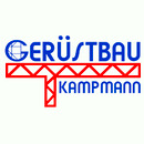 Logo Kampmann Gerüstbau GmbH Logo Kampmann Gerüstbau GmbH
