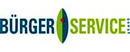 Logo BÜS-Bürgerservice gGmbH Logo BÜS-Bürgerservice gGmbH