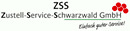 Logo Zustell-Service-Schwarzwald GmbH Logo Zustell-Service-Schwarzwald GmbH