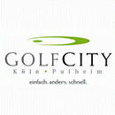 Logo GolfCity Pulheim GmbH Logo GolfCity Pulheim GmbH