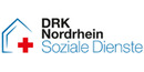 Logo Deutsches Rotes Kreuz Nordrhein Soziale Dienste gGmbH Logo Deutsches Rotes Kreuz Nordrhein Soziale Dienste gGmbH