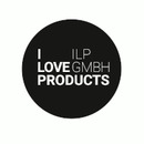 Logo ILP GmbH Logo ILP GmbH