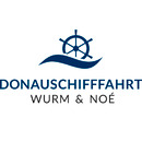 Logo Donauschifffahrt Wurm & Noé GmbH & Co. KG Logo Donauschifffahrt Wurm & Noé GmbH & Co. KG