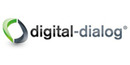 Logo digital-dialog GmbH Logo digital-dialog GmbH