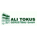 Logo Ali Tokus Gerüstbau GmbH Logo Ali Tokus Gerüstbau GmbH