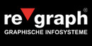 Logo re'graph Gesellschaft für graphische Infosysteme mbH Logo re'graph Gesellschaft für graphische Infosysteme mbH