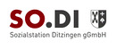 Logo SO.DI Sozialstation Ditzingen gGmbH Logo SO.DI Sozialstation Ditzingen gGmbH