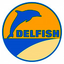 Logo Delfish e.K. Logo Delfish e.K.