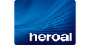 Logo heroal Johann Henkenjohann GmbH & Co. KG Logo heroal Johann Henkenjohann GmbH & Co. KG
