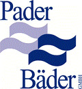 Logo Paderbäder GmbH Logo Paderbäder GmbH