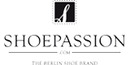 Logo Shoepassion-GmbH Logo Shoepassion-GmbH