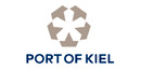 Logo SEEHAFEN KIEL GmbH & Co.KG Logo SEEHAFEN KIEL GmbH & Co.KG