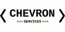 Logo Chevron Services GmbH Logo Chevron Services GmbH