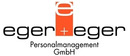 Logo eger + eger Personalmanagement GmbH Logo eger + eger Personalmanagement GmbH