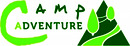 Logo Camp Adventure Logo Camp Adventure
