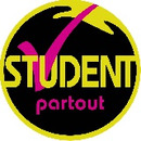 Logo STUDENTpartout GmbH - Standort Nürnberg Logo STUDENTpartout GmbH - Standort Nürnberg
