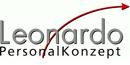 Logo Leonardo PersonalKonzept GmbH Logo Leonardo PersonalKonzept GmbH