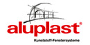 Logo aluplast GmbH Logo aluplast GmbH