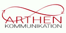 Logo Arthen Kommunikation GmbH Logo Arthen Kommunikation GmbH