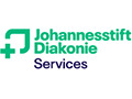 Logo Johannesstift Diakonie Services GmbH Logo Johannesstift Diakonie Services GmbH