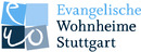Logo Evang. Wohnheime Stuttgart e.V Logo Evang. Wohnheime Stuttgart e.V