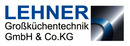 Logo Lehner Großküchentechnik GmbH & Co KG Logo Lehner Großküchentechnik GmbH & Co KG