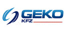 Logo GEKO-Kfz GmbH Logo GEKO-Kfz GmbH