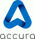 Logo Accura Personal GmbH Logo Accura Personal GmbH