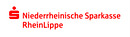 Logo Niederrheinische Sparkasse RheinLippe Logo Niederrheinische Sparkasse RheinLippe