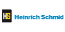 Logo Heinrich Schmid GmbH & Co.KG Logo Heinrich Schmid GmbH & Co.KG