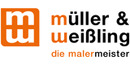 Logo Müller & Weißling GmbH Logo Müller & Weißling GmbH