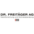 Logo Dr. Freitäger AG Logo Dr. Freitäger AG