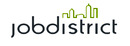 Logo Jobdistrict GmbH Logo Jobdistrict GmbH
