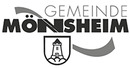 Logo Gemeinde Mönsheim Logo Gemeinde Mönsheim