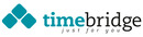 Logo Timebridge GmbH Logo Timebridge GmbH