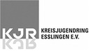 Logo Kreisjugendring Esslingen e.V. Logo Kreisjugendring Esslingen e.V.