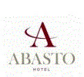 Logo Abasto Hotel Dachau Logo Abasto Hotel Dachau
