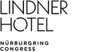 Logo Lindner Hotel Nürburgring Congress / Motorsport Logo Lindner Hotel Nürburgring Congress / Motorsport